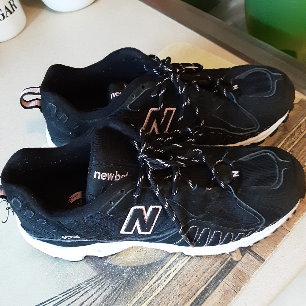 New Balance Sneakers